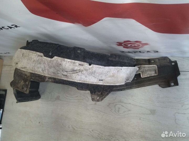 Toyota RAV 4 Подкрыльник передний правый