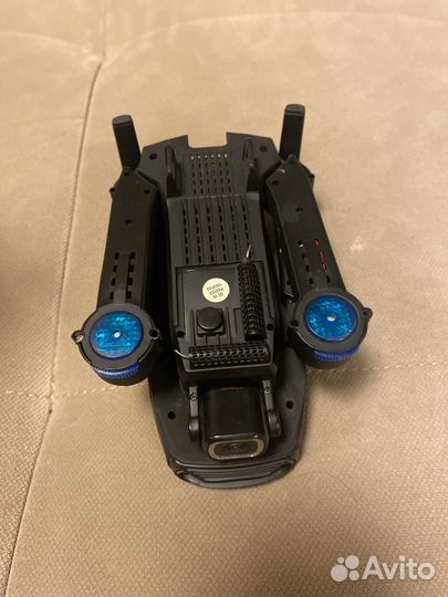 Квадрокоптер eachine e520s