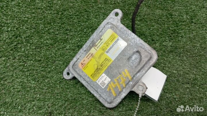 Блок розжига ксенона Hyundai Genesis