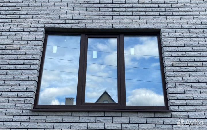 Окна премиум класса