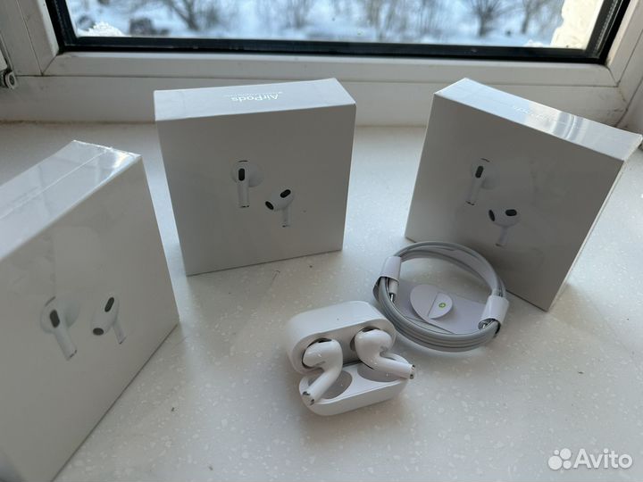 Airpods 3 premium