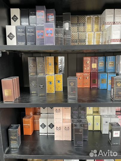 Парфюм Духи 25мл Duty Free большой выбор