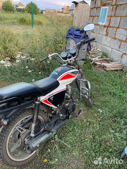 Вента рх рива2 125