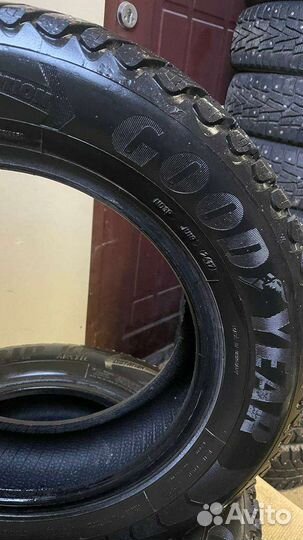 Goodyear UltraGrip 205/65 R16 99T