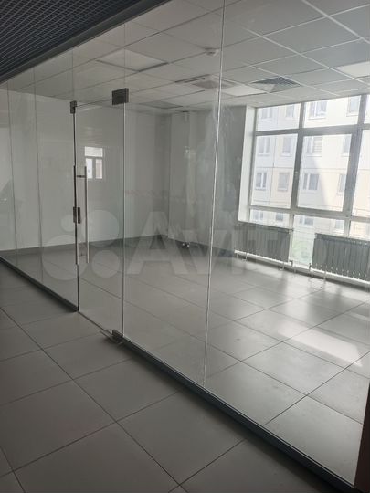 Торговая площадь, 36 м²