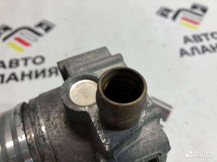 Дроссельная заслонка Bmw 3-Series F30 N20B20B 2013