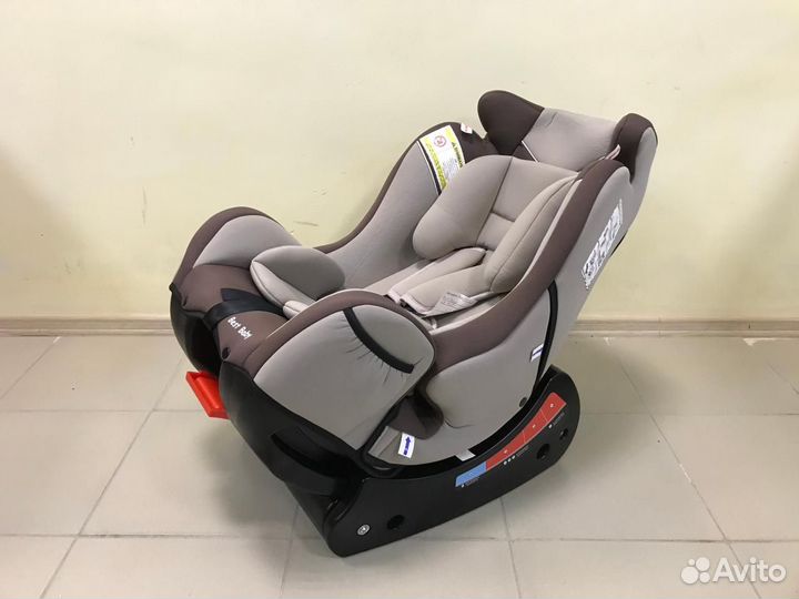 Автокресло Best Baby LB 718 RF 55
