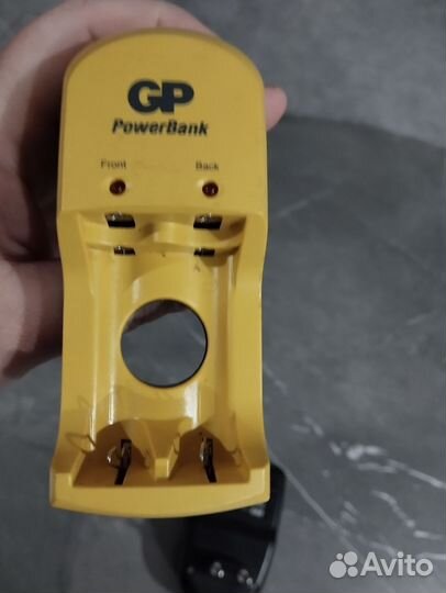 Зарядное устройство 2 штуки вместе