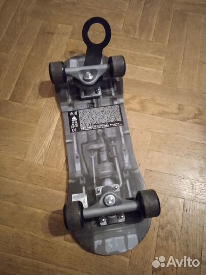 Скейт детский Декатлон