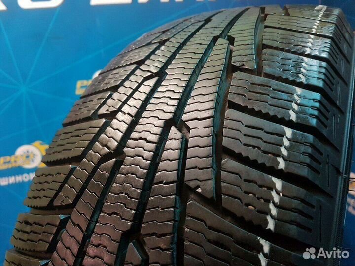 Nokian Tyres Nordman RS2 215/60 R16