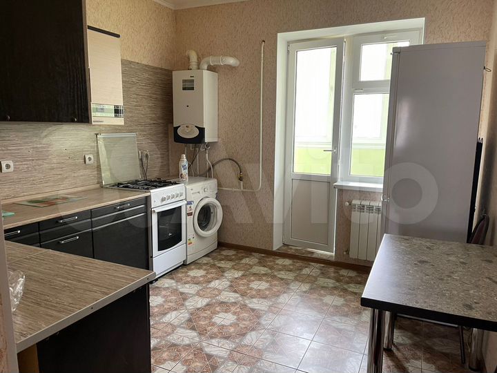 2-к. квартира, 60 м², 5/12 эт.