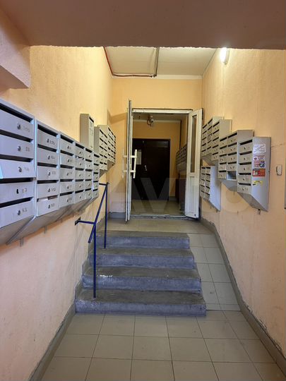 Квартира-студия, 27,8 м², 14/16 эт.