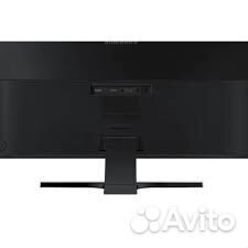 Монитор для компьютера Samsung LU28e590DS