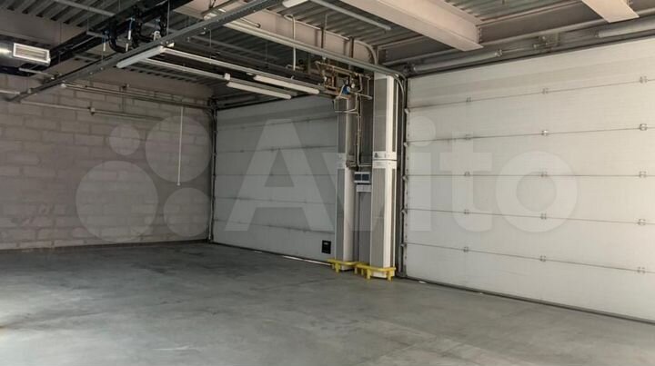 Склад, 700 м²