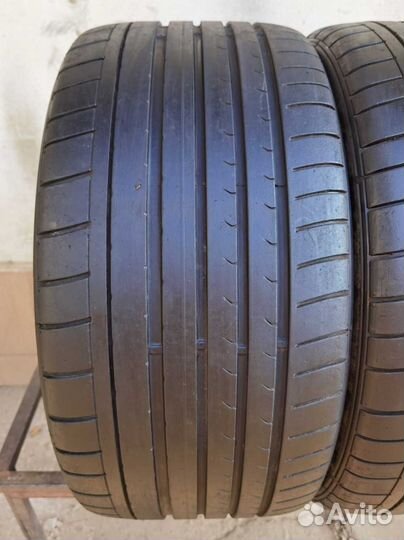 Dunlop SP Sport Maxx GT 285/30 R21 97Y