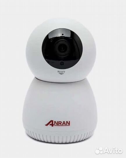 Новая IP Wi-Fi камера видеоняня Anran 3mp