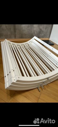 Детская кровать Comfort Baby