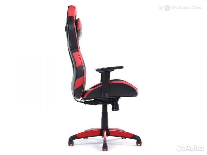 Кресло игровое Chairman Game 25