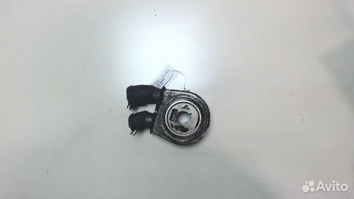 Теплообменник Hyundai Santa Fe, 2001