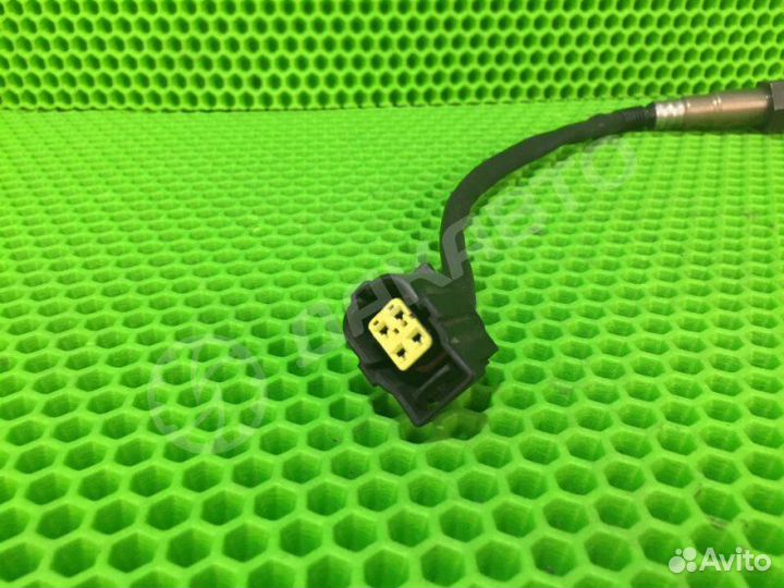 Датчик кислородный/Lambdasonde Mercedes-Benz C