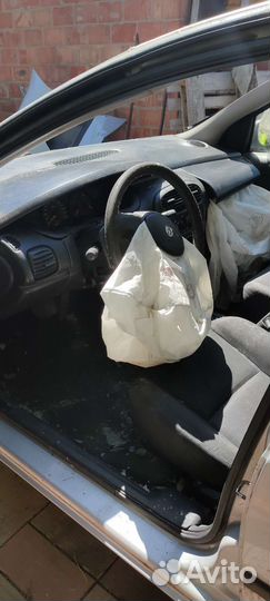 Dodge neon 2 кузов