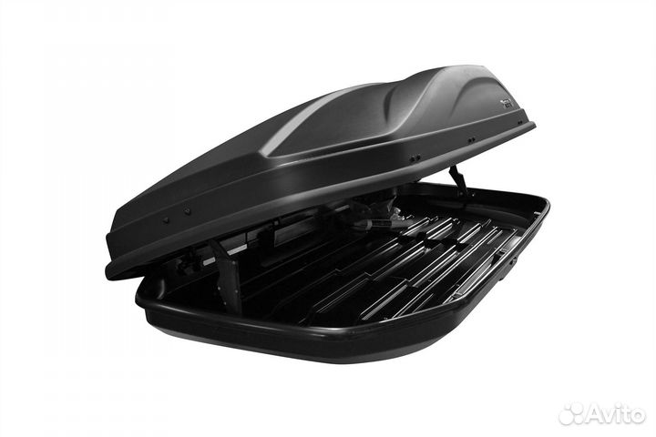 Автомобильный бокс Active L (650 л.)