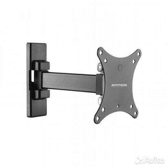 Кронштейн Arm Media mars-1 black