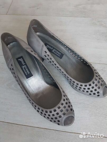 Туфли женские 36 размер