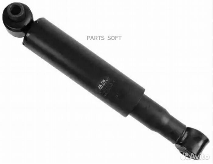 Амортизатор подвески 314336