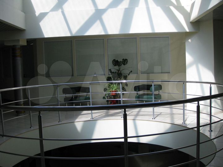 Офис, 6787.5 м²