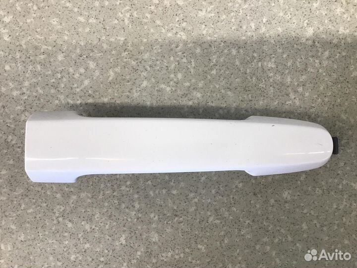 Ручка двери передней наружная правая Toyota RAV 4