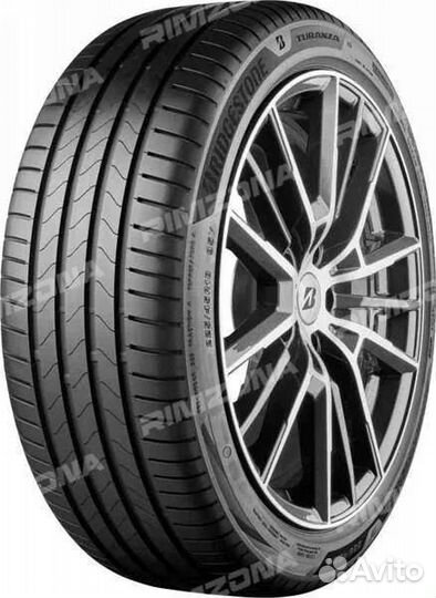 Bridgestone Turanza 6 245/45 R19 102Y