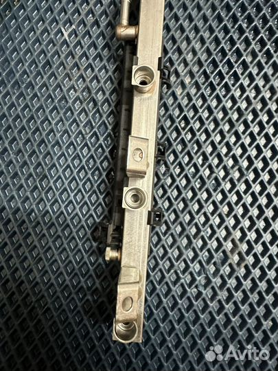 Топливная рампа N52