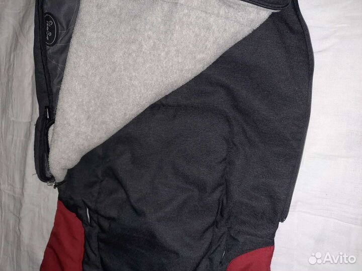 Вкладыш конверт в коляску обмен