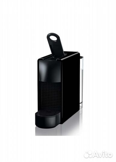 Капсульная кофемашина новая