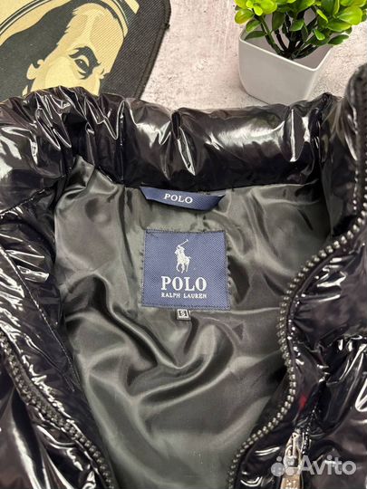 Жилетка Polo ralph lauren опт розница
