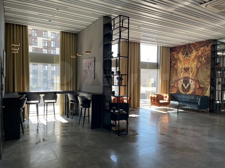 Свободного назначения, 25 м²