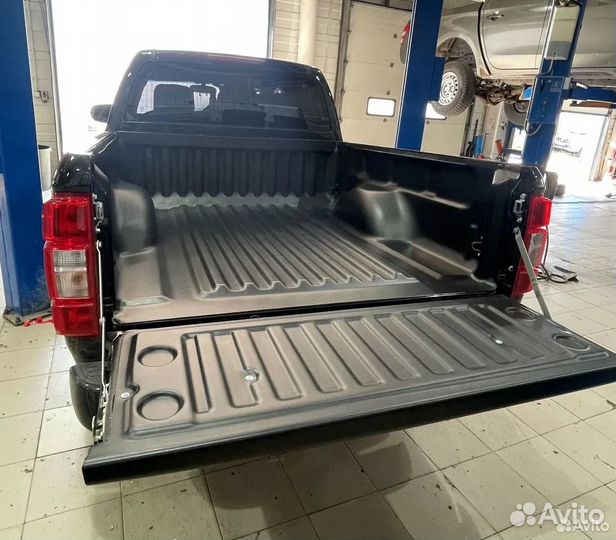 Вкладыши Greta Wall Wingle 7