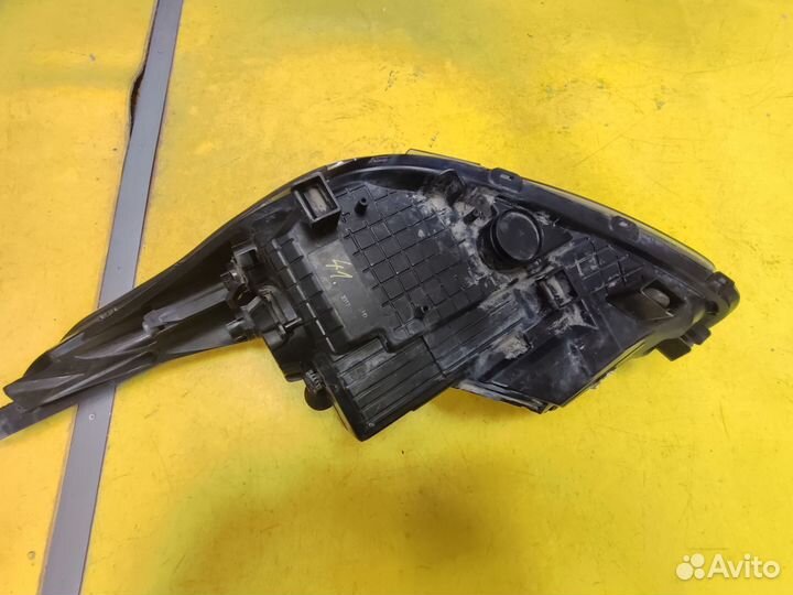 Фара правая kia ceed jd