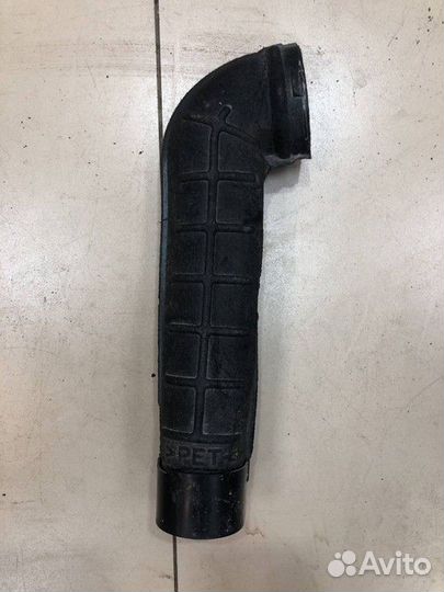 Воздуховод резонатора Hyundai Creta