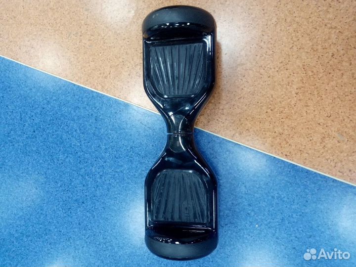 Новый Гироскутер черный TaYn 6.5 дюймов