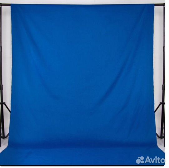 Фотофоны тканевые 2х3 метра