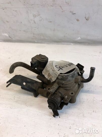 Дросельная заслонка Kia Specta