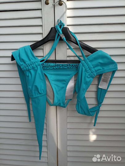 Купальники детские