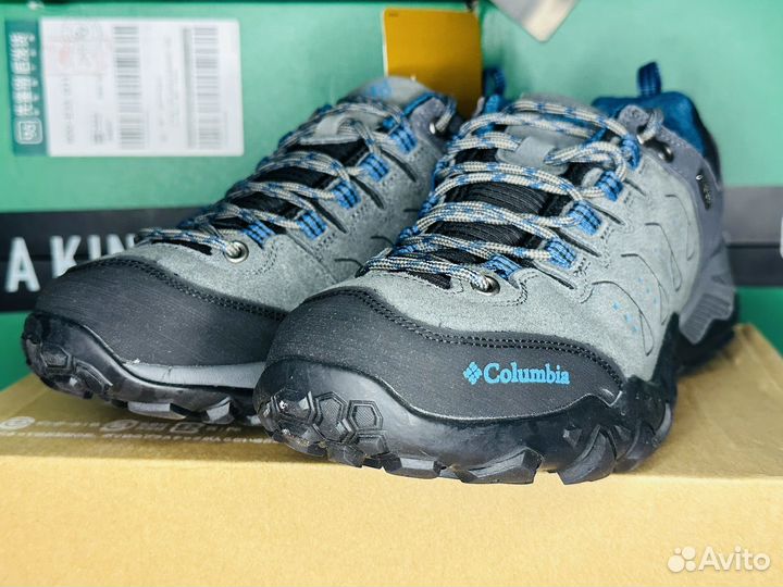 Кроссовки columbia оригинал