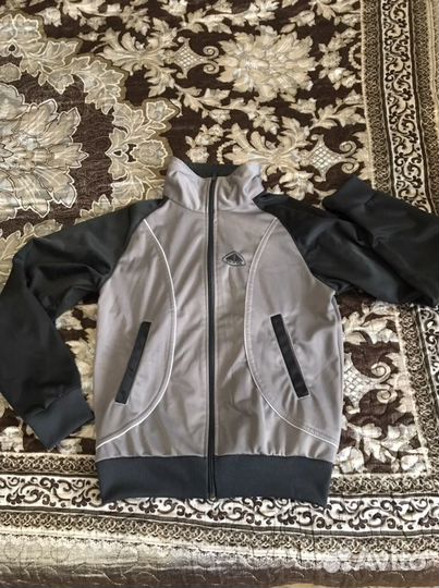 Спортивный костюм для мальчика