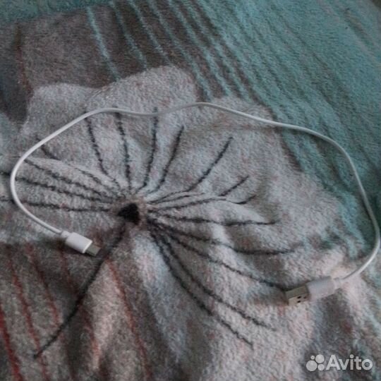 Провода для зарядки