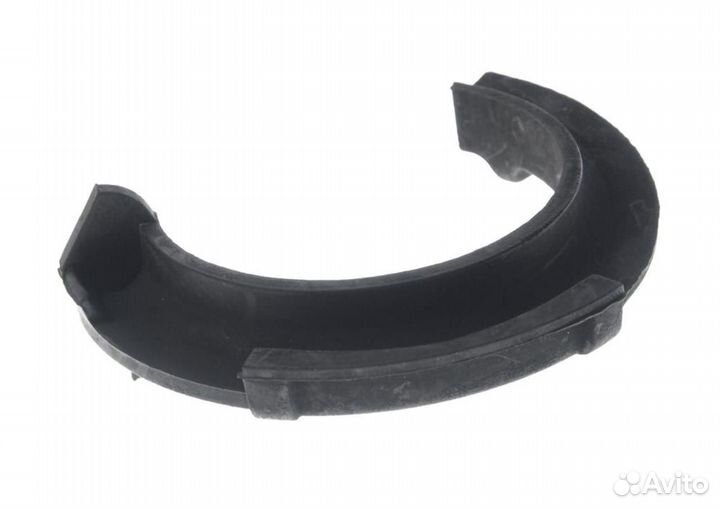 Прокладка BMW 1 (E81,E87) пружины передней нижняя