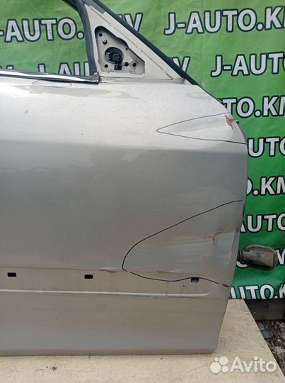 Дверь передняя правая Hyundai Sonata 4 EF