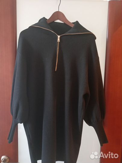 Платье zara